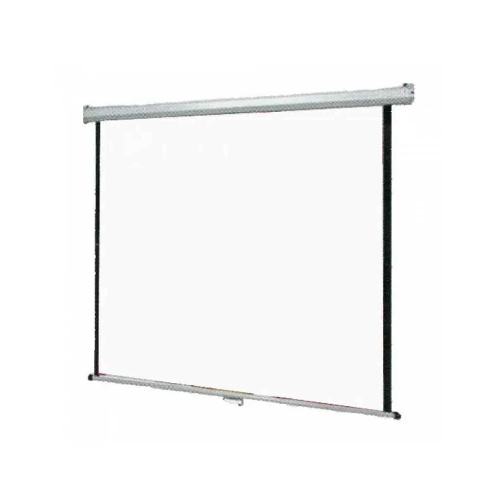 Letaec Motorized Screen 150" 150 x 150