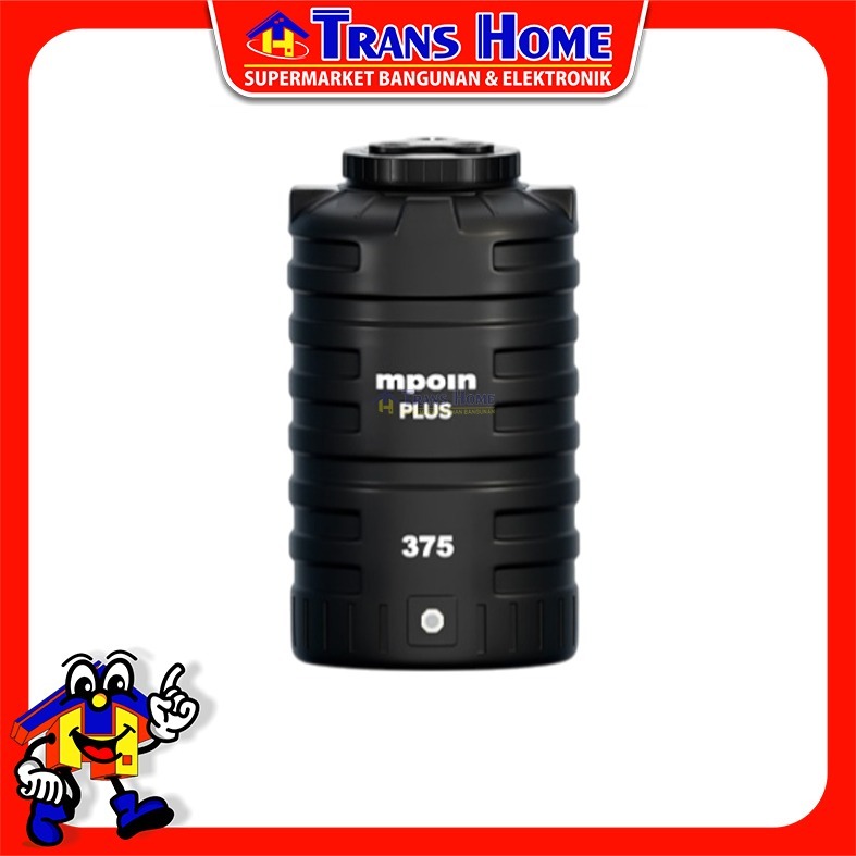 TANDON MPOIN PLUS BL 375 - 375L (MPOIN-KS )