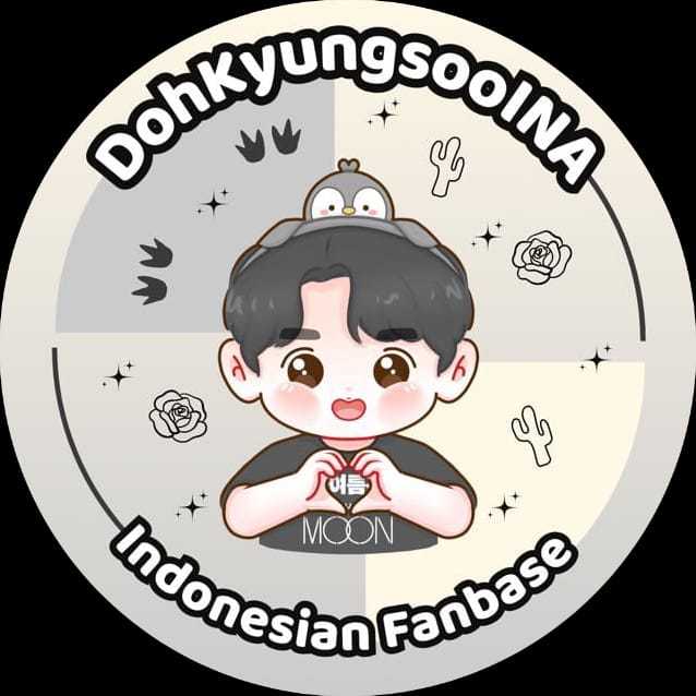 DKS EXO OFFICIAL MERCHANDISE