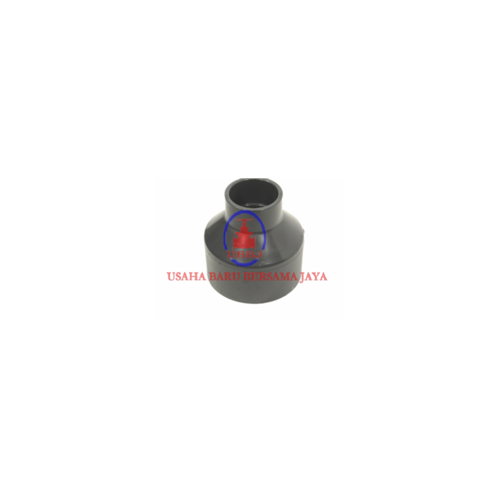 reducer pvc sch 80 (batam)