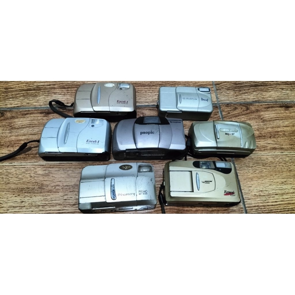 kamera jadul kamera lawas kamera kuno