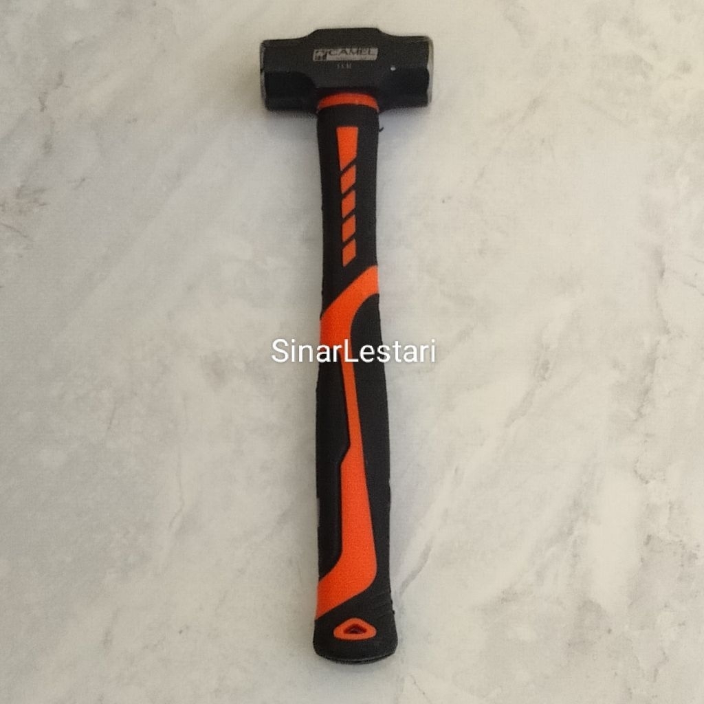 Palu CAMEL Palu Batu Gadang FIBER CAMEL 1 LB