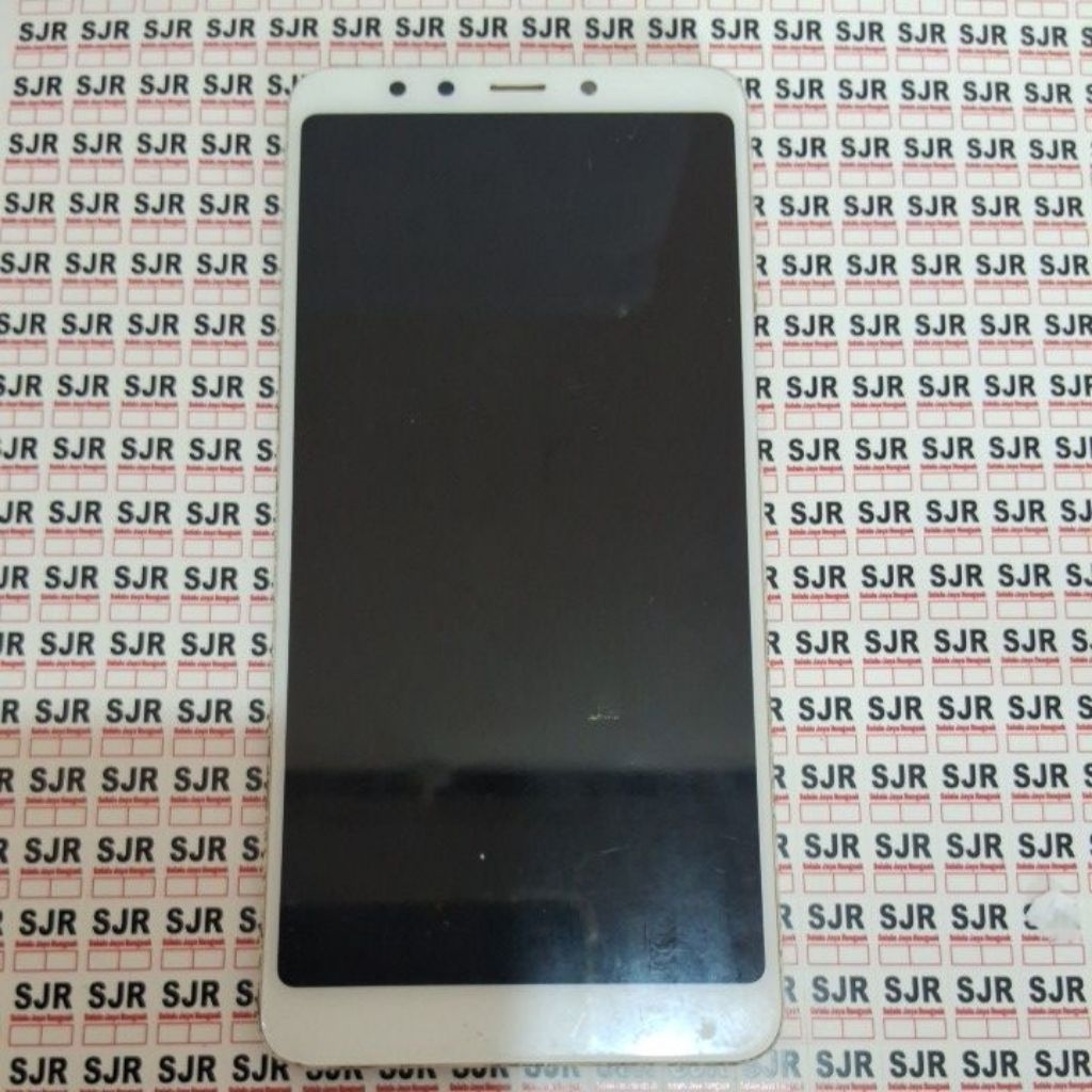 Frame Tulang + LCD Redmi 5 copotan ori