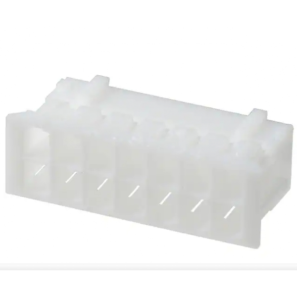 CONN HOUSING PHD 14Pin Pitch 2MM Female DUAL (PHDR-14VS)