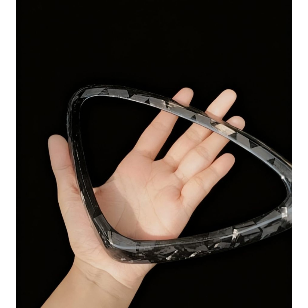 cover spedo mio carbon kevlar