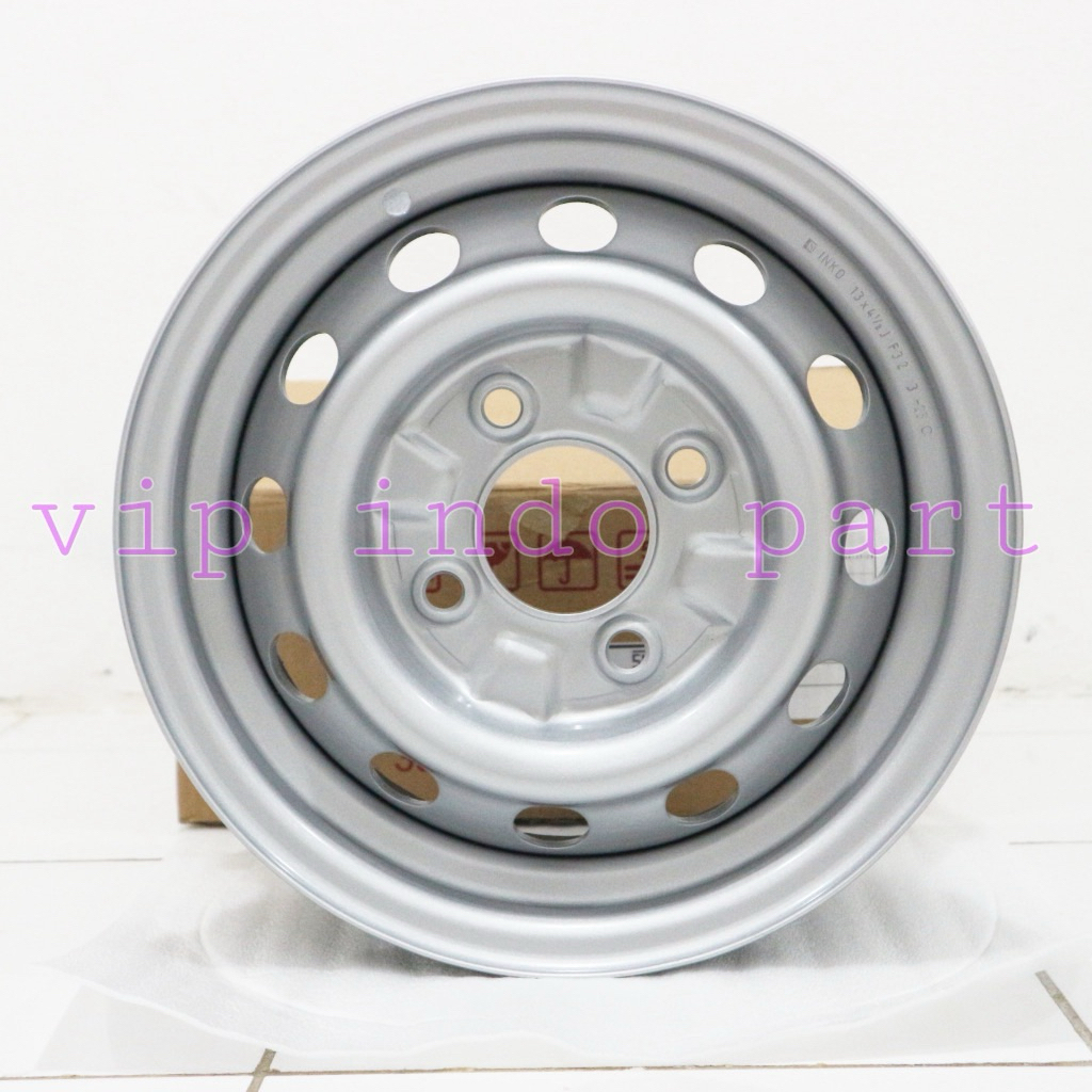 VELG PELEK PELEG ISUZU PANTHER PICKUP R13 ORIGINAL