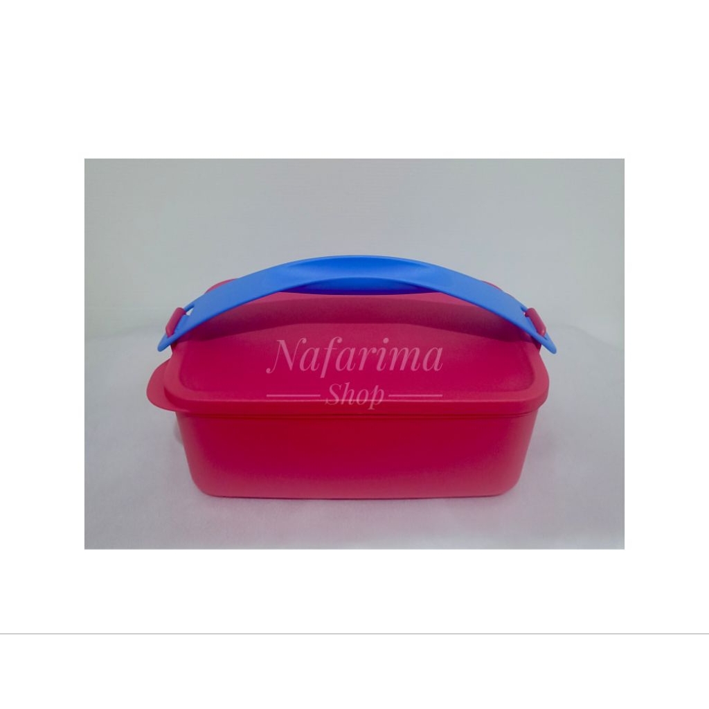 Tupperware Deep Click to Go 1,5L