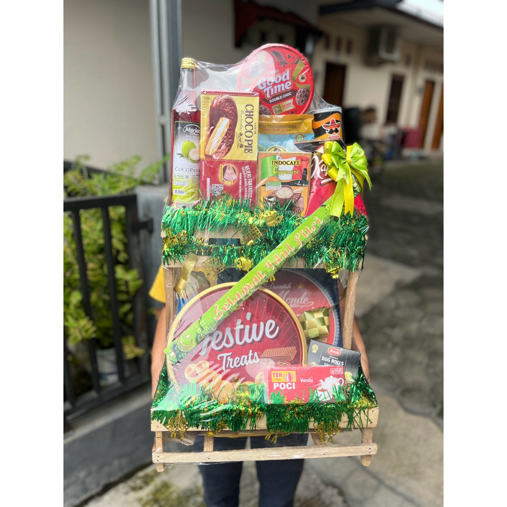 parcel lebaran 2026/hampers lebaran semarang/parcel lebaran semarang/parcel murah semarang/parcel le