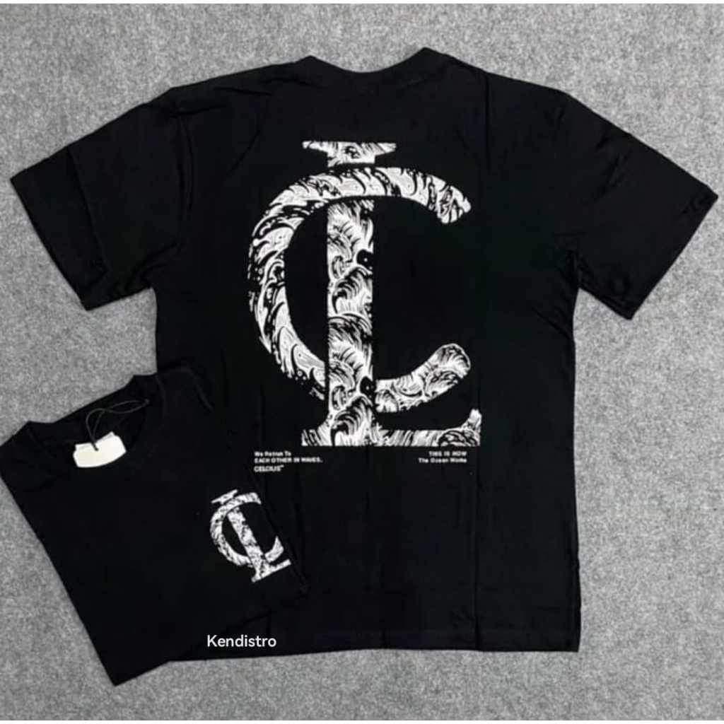 Kaos distro pria terlaris Kaos distro cowok Kaos distro cowok polos super premium putih hitam Kaos p