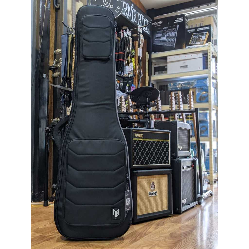 DBM NB Pro Bass Gigbag