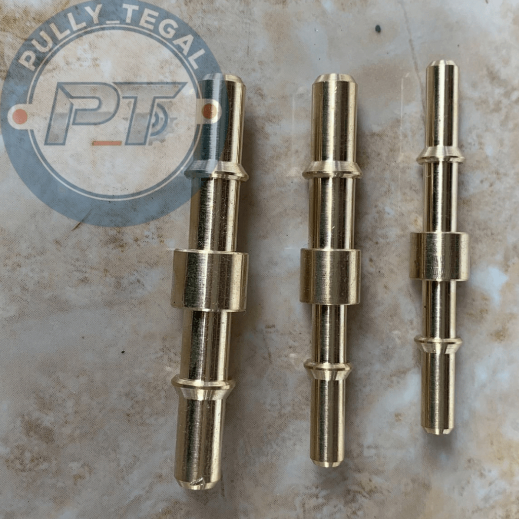 NEPEL INJEKTOR / NEPEL INJEKSI / NEPEL INJEKTOR 6mm / nepel selang injeksi / konektor selang injeksi