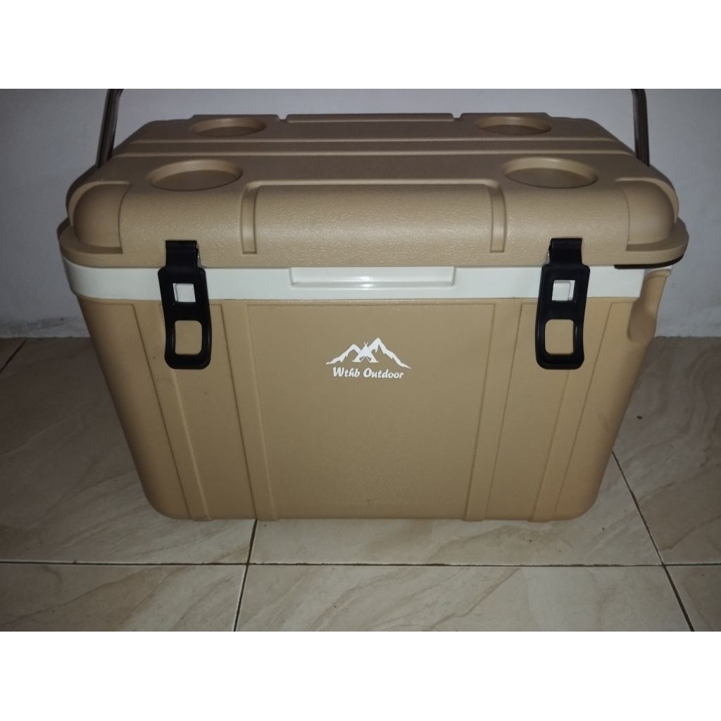 Cooler Box WTHB Outdoor