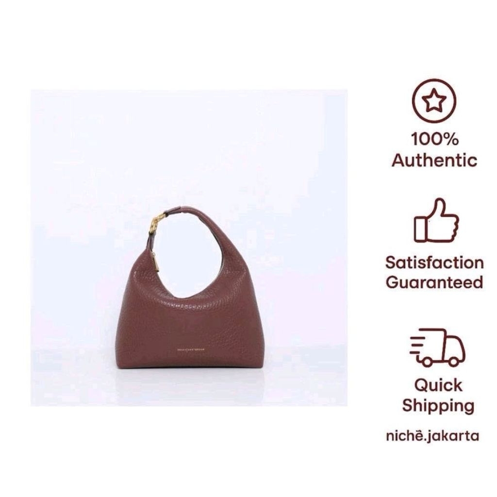 SMAAK|Amsterdam Artie Plum