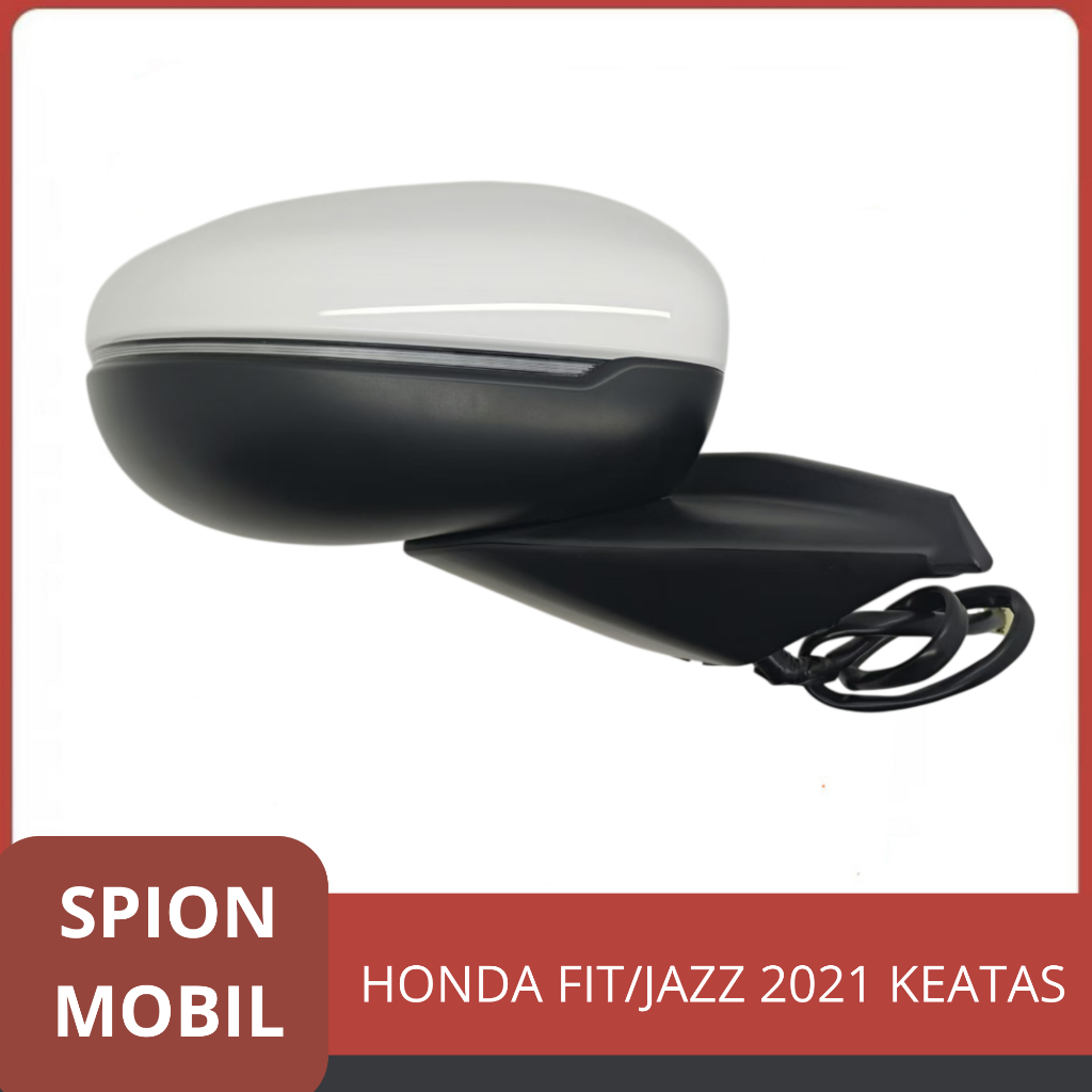 kaca spion retrack HONDA FIT/JAZZ 2021 KEATAS