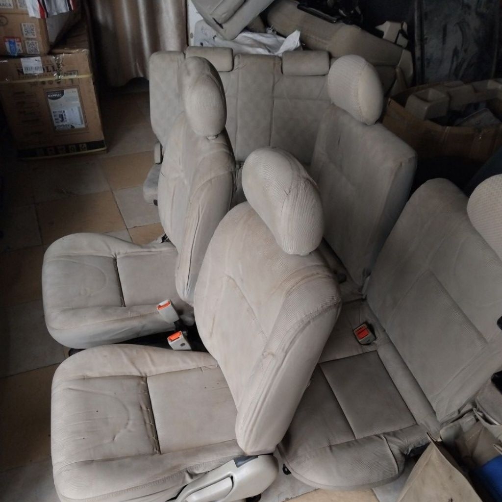 jok avanza fullsett 2011