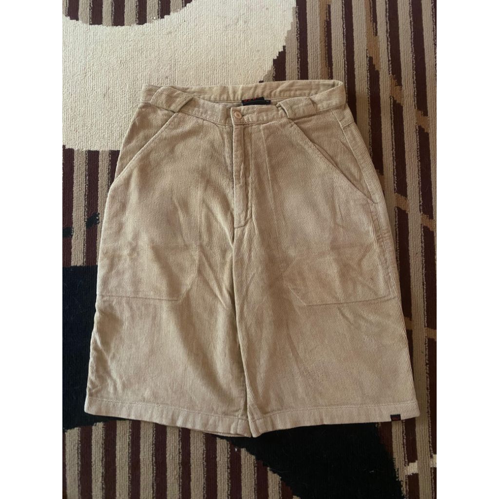 Vintage Jorts Vans Big Pocket Cellpo