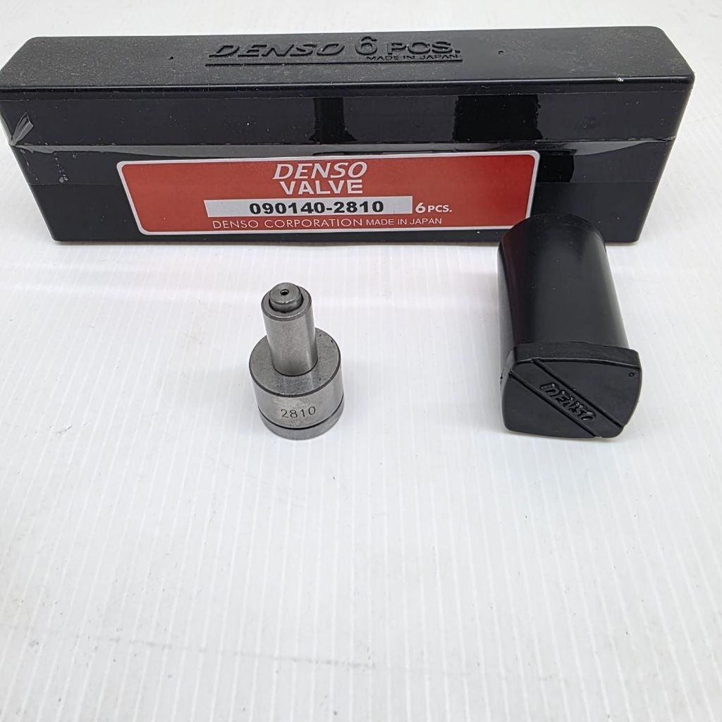 DELIVERY VALVE HINO LOHAN RK8 2810 1PCS