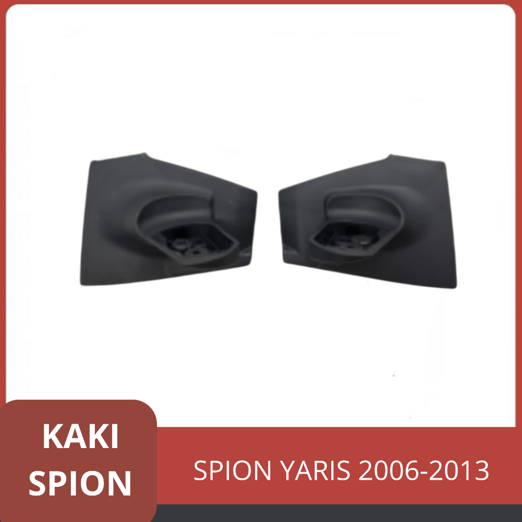 Kaki Spion Yaris Original/ Dudukan Spion Yaris Lama Original/Tangkai Spion Yaris / Kaki Spion Yaris 