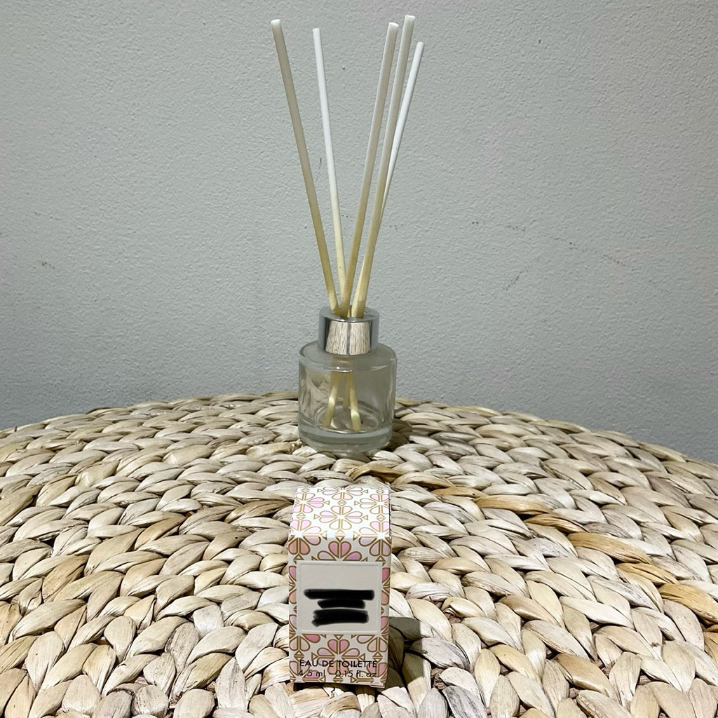 Ka*eeee Sp*deeeeee KS Bloom Eau De Toilette EDT Mini Travel Size Miniature Perfume Original 4.5ml l