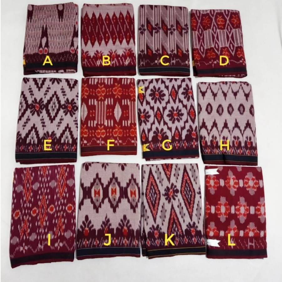 SARUNG GOYOR POHON SOMAL SUPER / SARUNG GOYOR ASLI / SARUNG GOYOR / SARUNG GOYOR MURAH