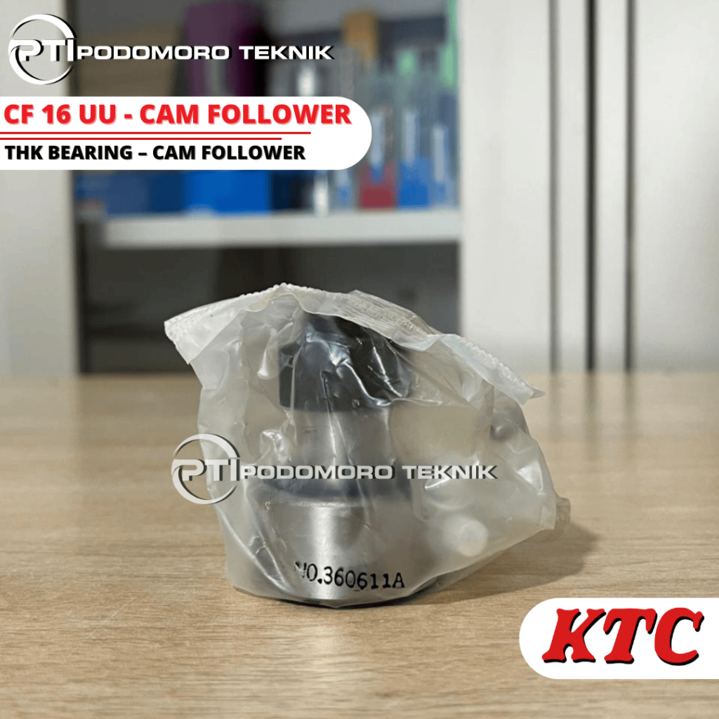 KTC BP4-32 / BP4 - 32 Kyoto Tool / Impact Socket (Kunci Sok) 32 mm KTC Original