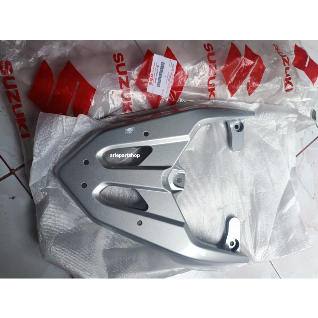 Behel address versi eropa asli original suzuki sgp