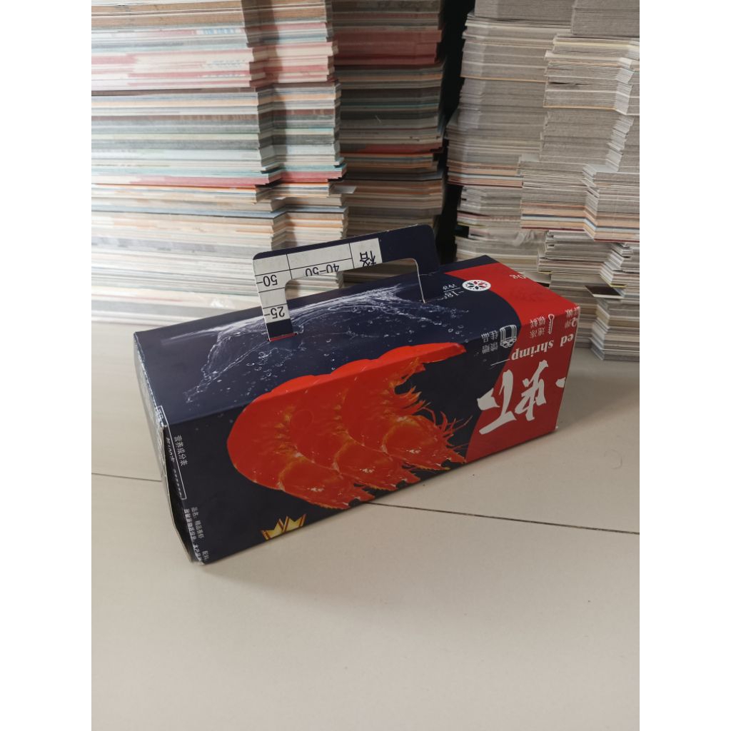 Kardus Burung Kotak Duplek 21x9x9 | Kemasan Burung Hewan Hidup | Box Kandang Burung Murah