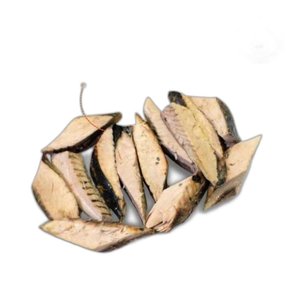 Ikan Tongkol Cue Ikan Tongkol Cue Potong IKAN TONGKOL IRIS PINDANG CUE IRIS ikan cue tongkol potong 