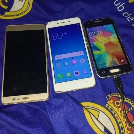 HP Second diBawah 300Ribuan Layak Pakai(Baca Deskripsi)