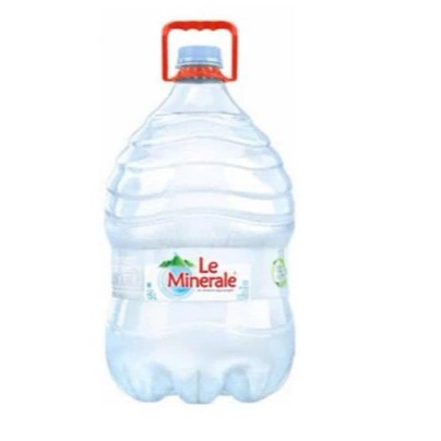 Galon Le Minerale 15 Liter