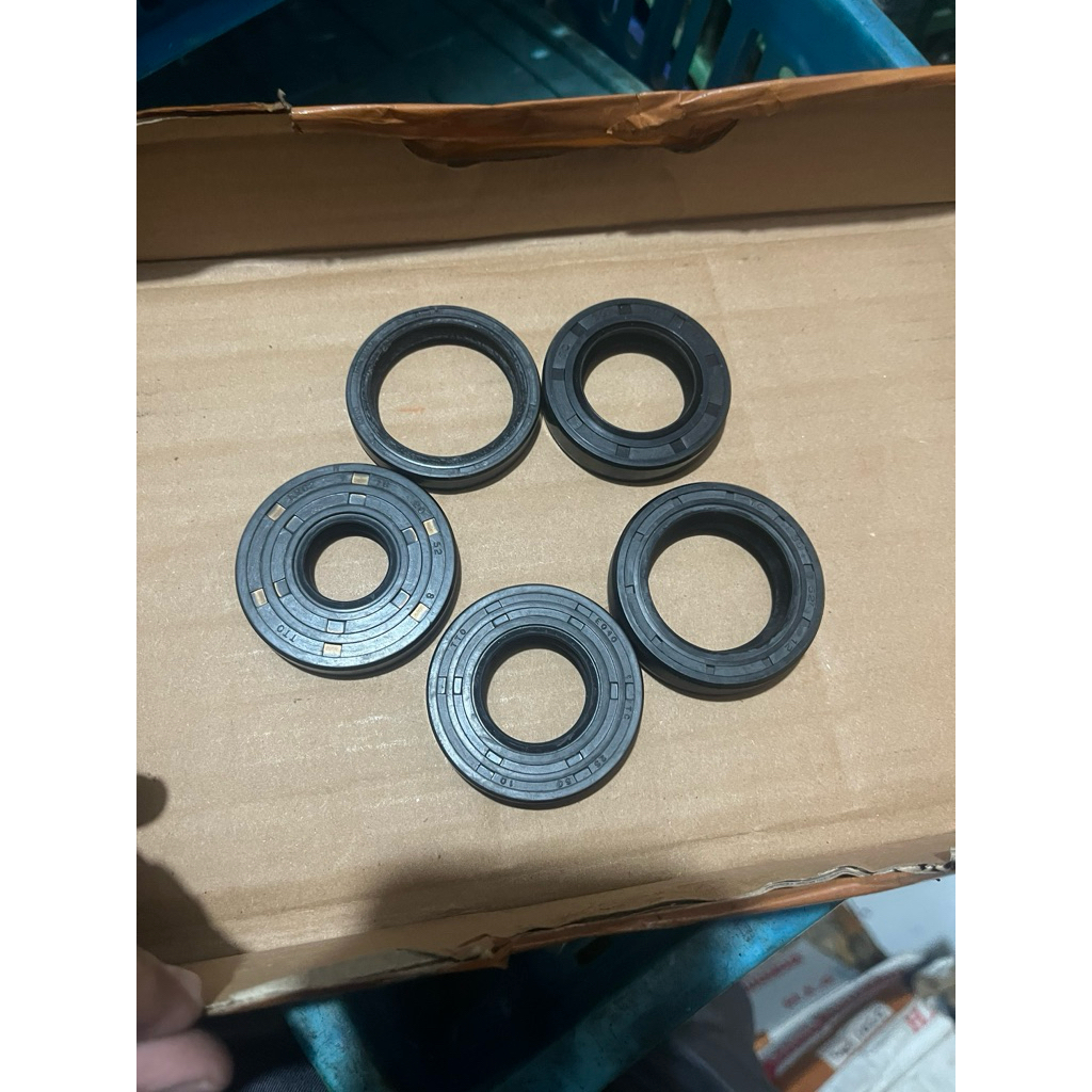 Oil Seal 38X50X8 SEAL NOK NQK 38 50 8 TC 38*50*8