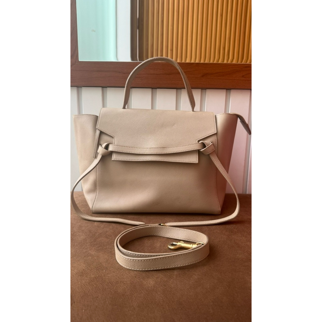 CelineMINI BELT BAG