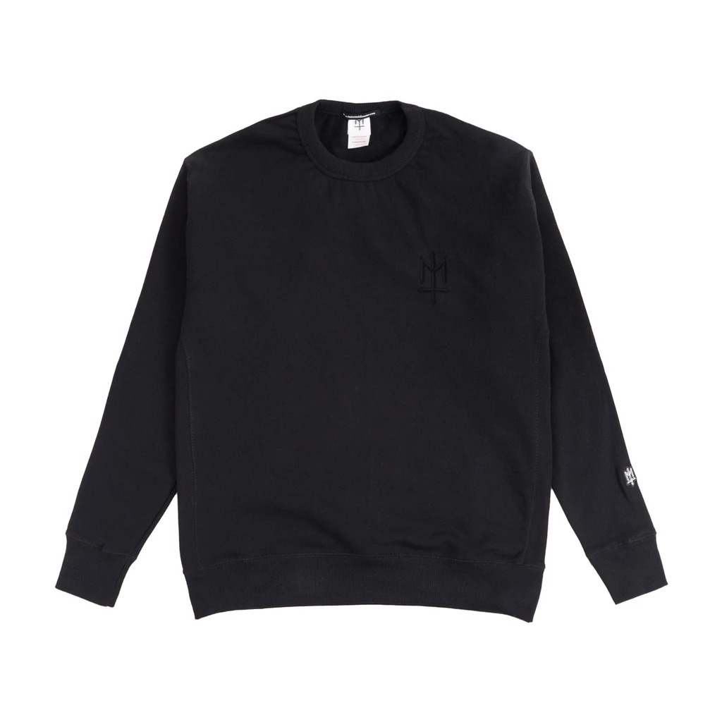 [100% ORIGINAL] Maternal Disaster - Sweatshirt - Vague