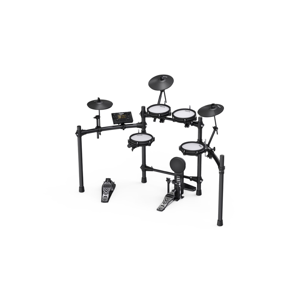 Drum Elektrik NUX DM210 Drum Listrik Drum Digital