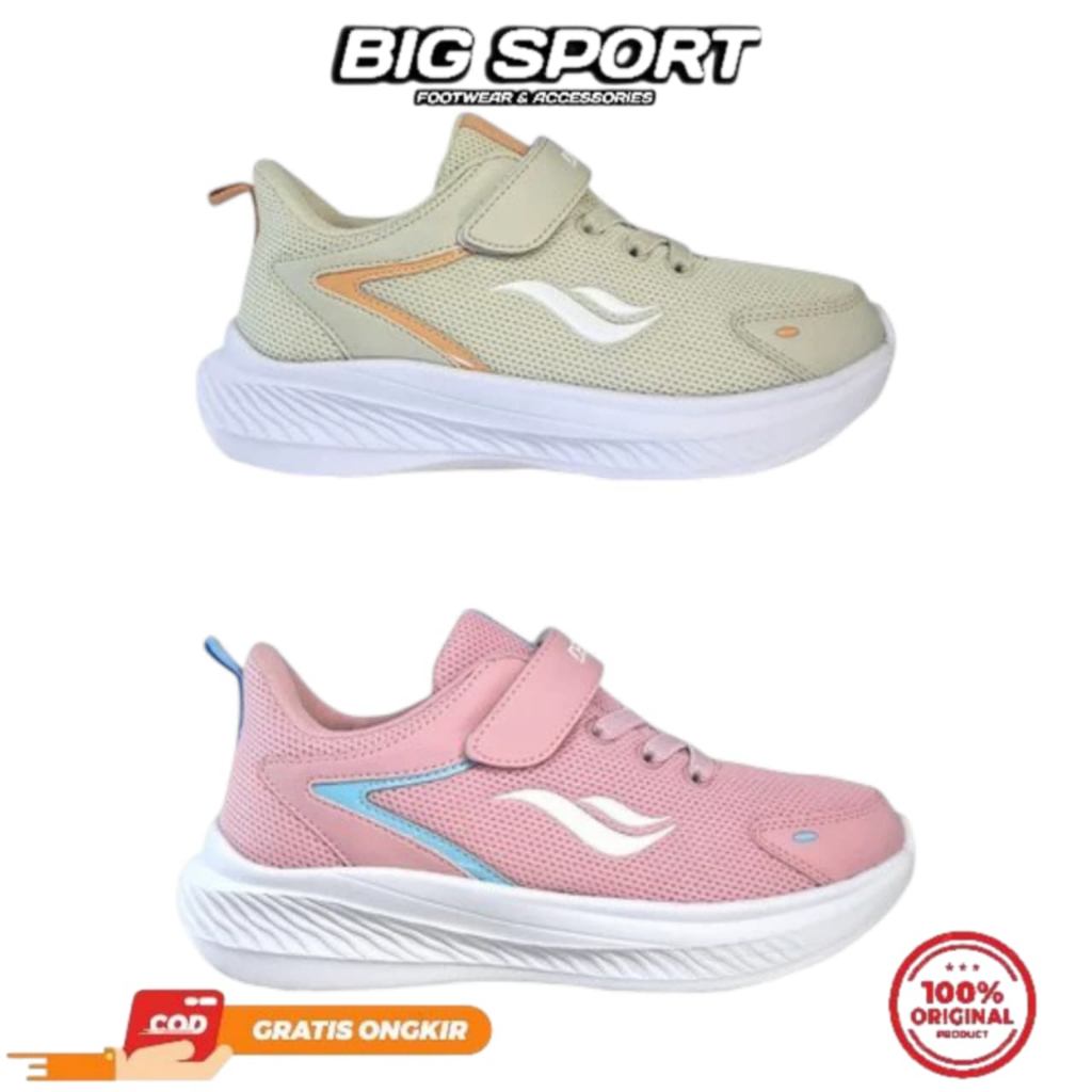 SEPATU ANAK DESLE PEONNY