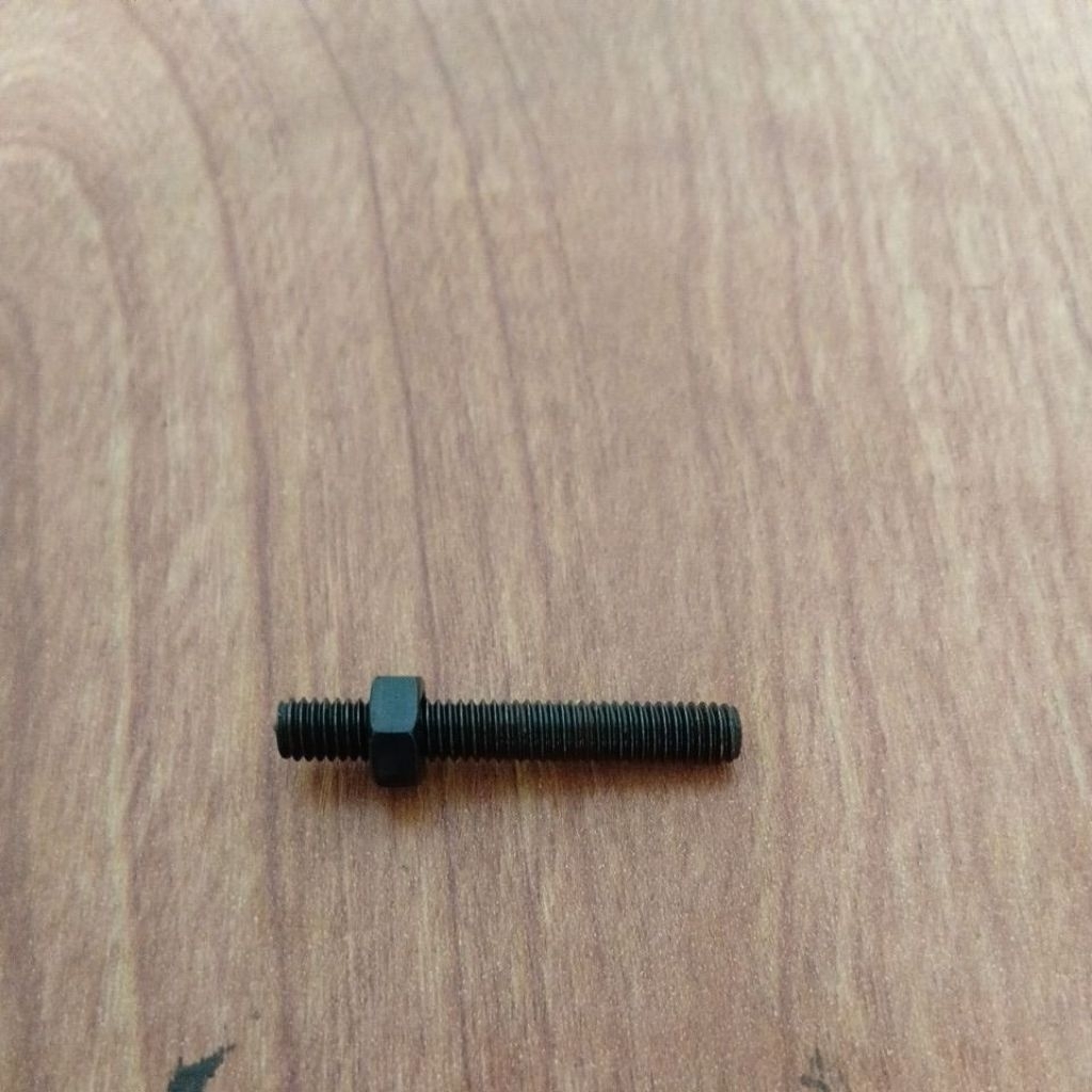 Baut Setelan Kopling RXKING/ RX Spesial Panjang 4cm