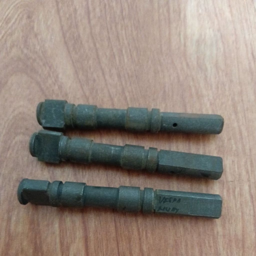 As Paha Rem Belakang Vespa Super Sprint Bajaj PS PX