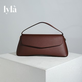 HW-Lyla tas Perempuan / Wanita Coklat