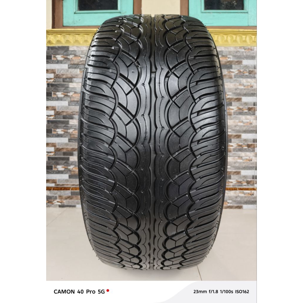 Yokohama Parada Spec-X 265/50 R20