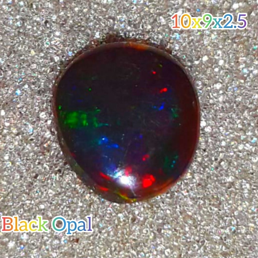 Batu Cincin Kalimaya Banten Natural Jarong Jenis Teh