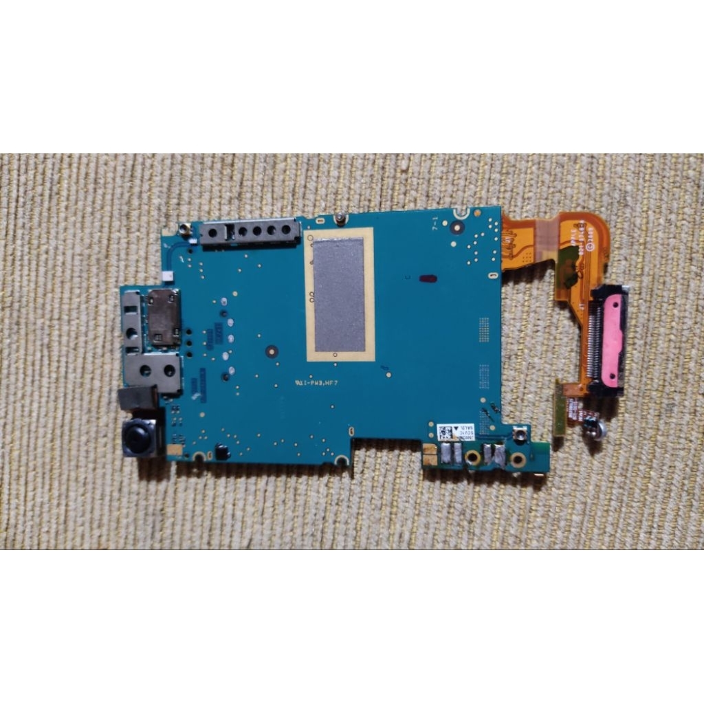 MESIN IPHONE 3Gs 16Gb Normal