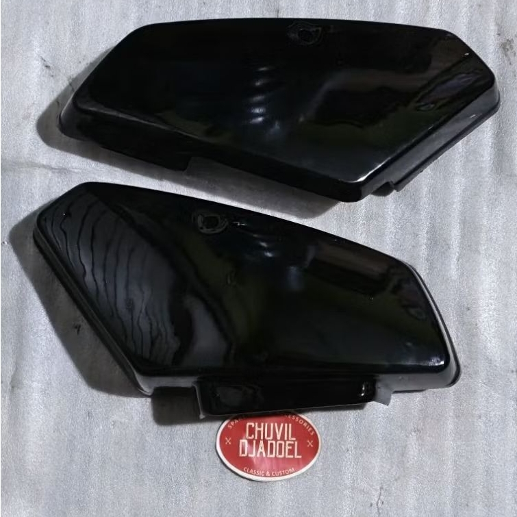 Box Aki Asrea 800 C700 C800