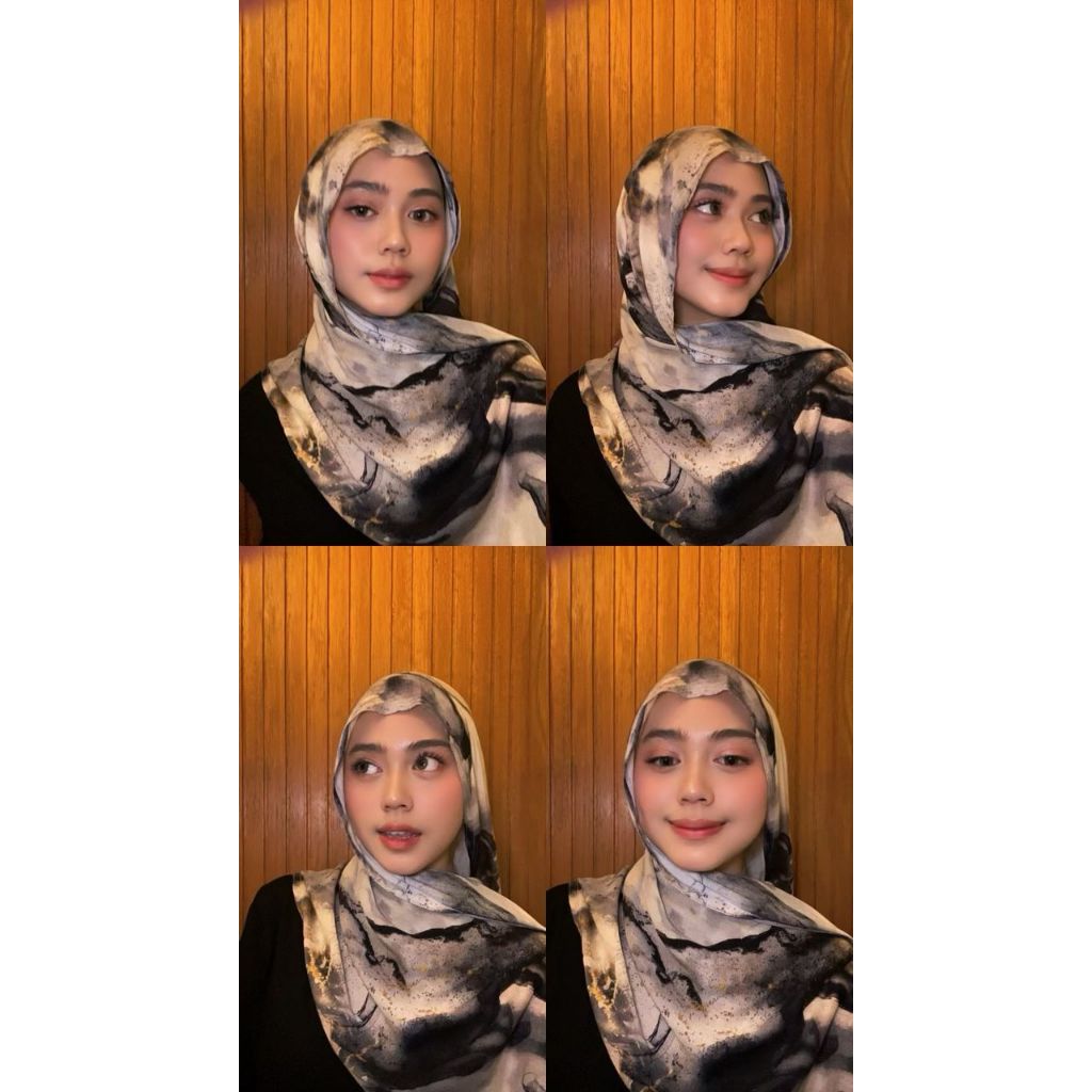 Pashmina Viscose Printed  | Pashmina Printed