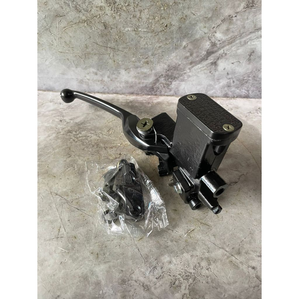 MASTER REM ATAS PLUS HANDLE VARIO 150 VARIO 125 NEW LED 2018