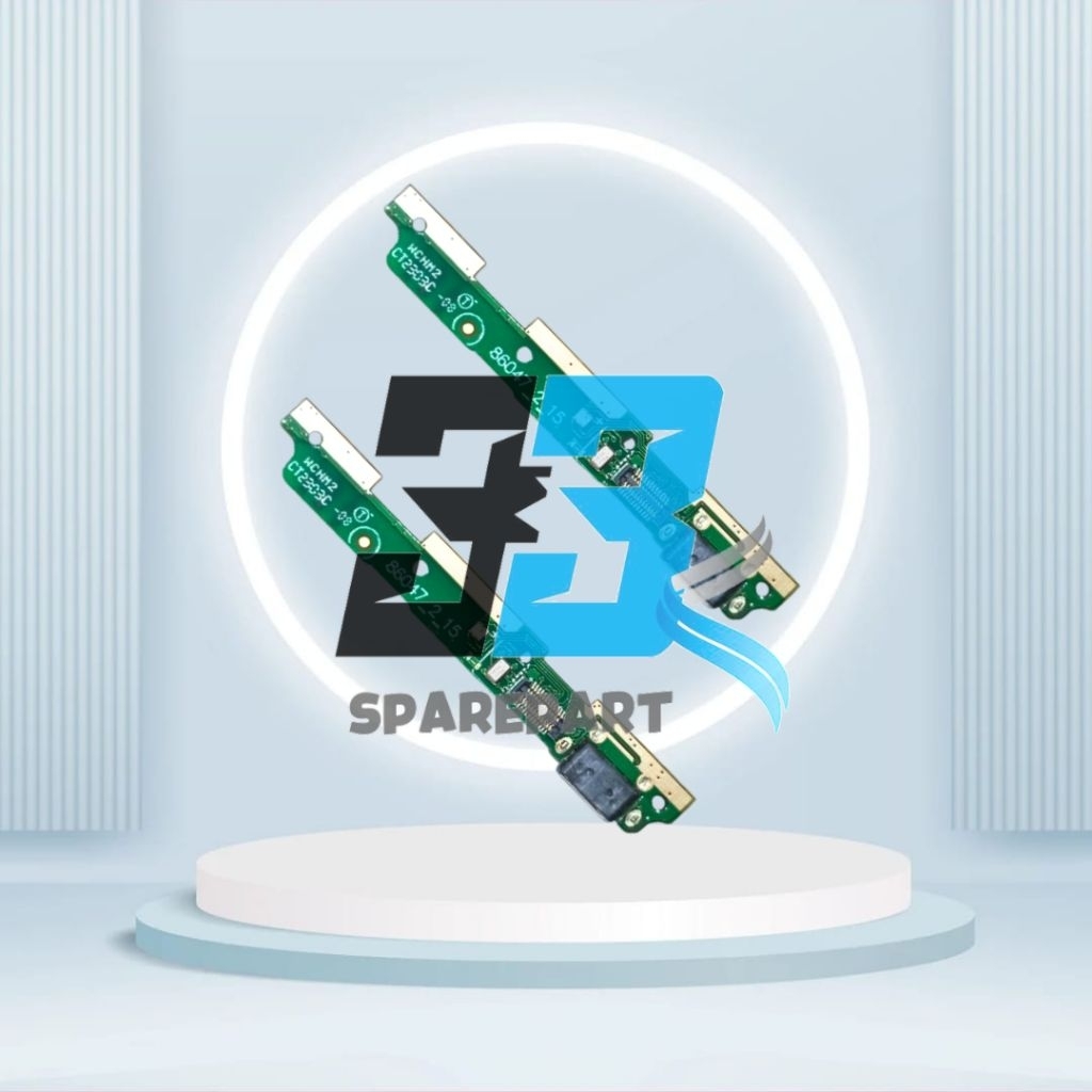 FLEXIBLE CHARGER/PCB REDMI 2/2S ORIGINAL