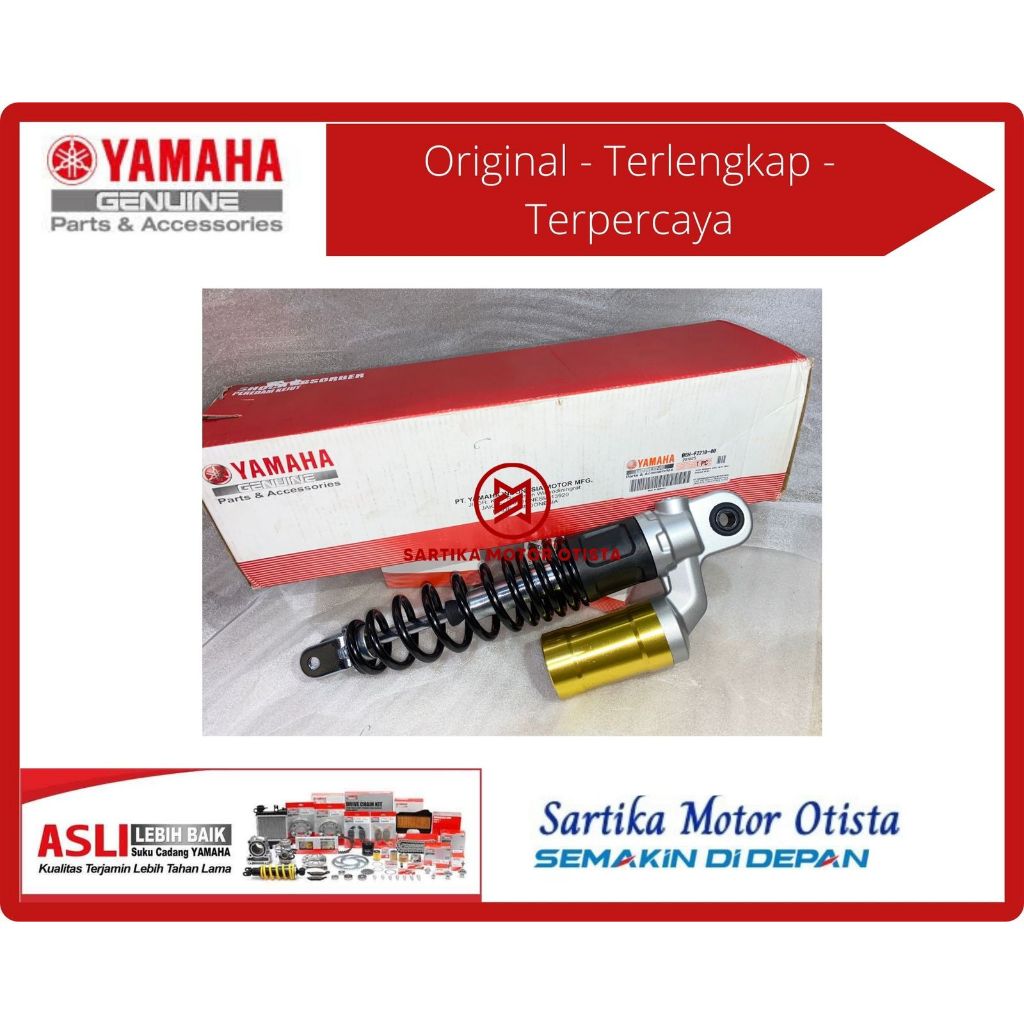 ORIGINAL Shockbreaker YAMAHA Nmax 155