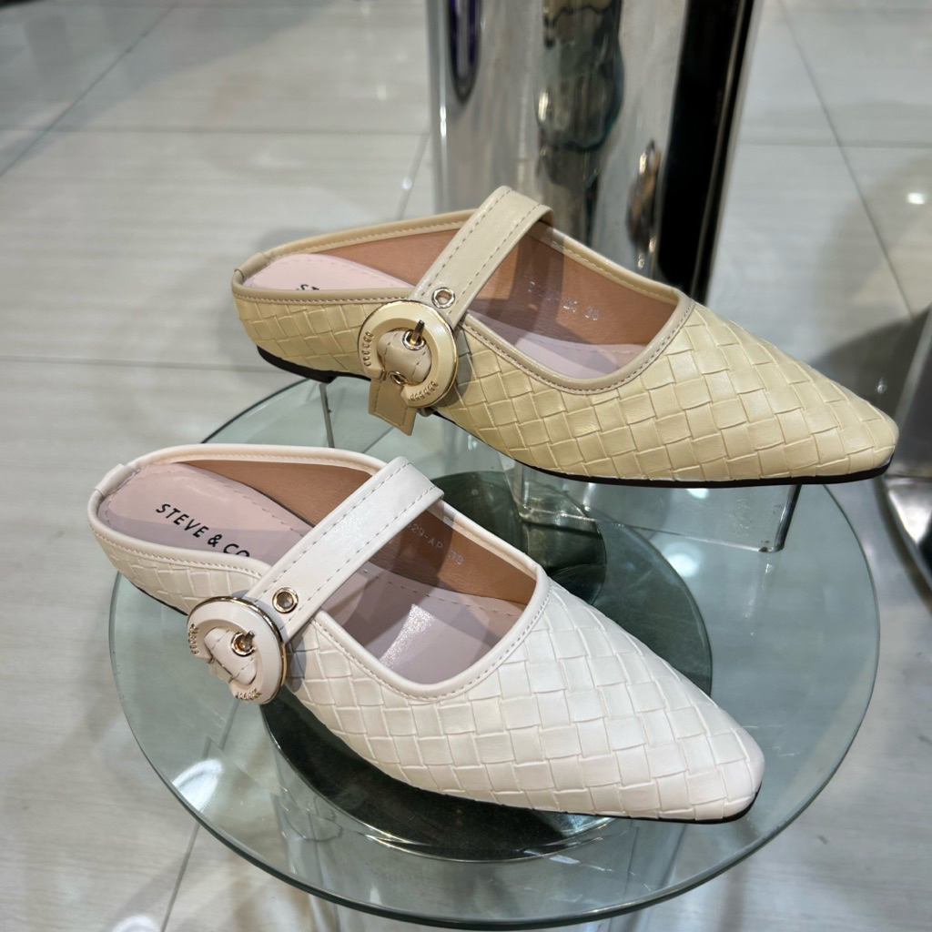 selop/bustong wanita STEVE&CO original