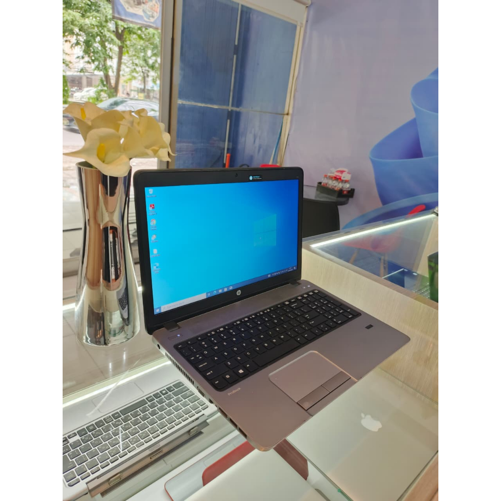 Laptop 15 Inci vga ati radeon design Kerja Sekolah murah