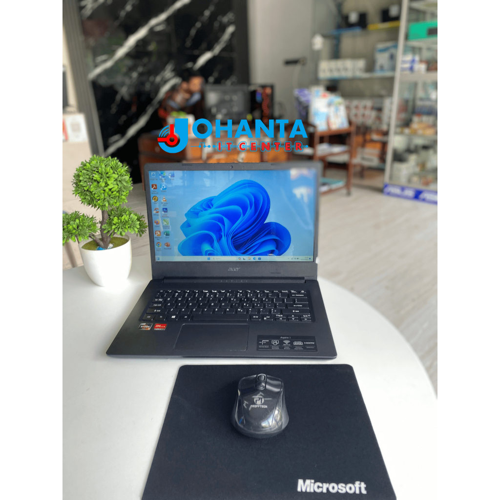 ACER ASPIRE 3 A314-22