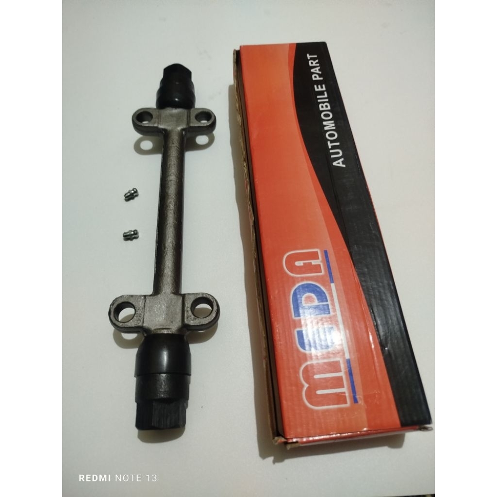 AS SAYAP BAWAH ATAU LOWER ARM KIJANG 4K 04486-30030